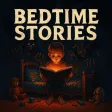 Bedtime stories — album cover